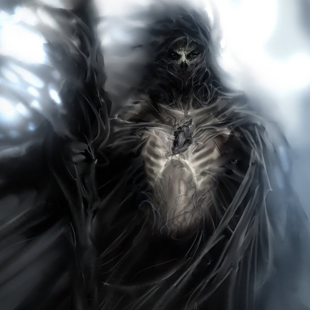 Meet your Posher, Nathan